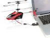 Фото Р/У вертолет Syma S5 IR RTF | Инномарт