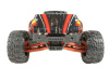 Фото Радиоуправляемый монстр Remo Hobby MMAX Brushless UPGRADE (красный) 4WD 2.4G 1/10 RTR | Инномарт