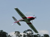 Фото Р/У самолет Top RC Cessna 182 400 class красная 965мм 2.4G 4-ch LiPo RTF | Инномарт