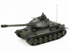 Фото Радиоуправляемый танковый бой Zegan 99824 Русский Т34 и Немецкий Tiger, 1/28, 27Mhz, 40Mhz | Инномарт
