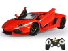 Фото Радиоуправляемая машина Double Eagle Lamborghini Aventador LP700-4 1:14 2.4G | Инномарт