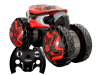 Фото Радиоуправляемый внедорожник-трансформер Zhengguang TUMBLER 2.4G 1/12 RTR (оранжевый)+ Ni-Cd и З/У | Инномарт