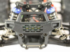 Фото Радиоуправляемый монстр Remo Hobby SMAX V2.0 (синий) 4WD 2.4G 1/16 RTR | Инномарт
