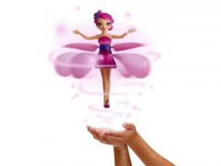 Фото Р/У Летающая Фея Flying Fairy | Инномарт