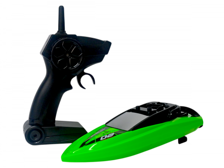 Фото Радиоуправляемый миникатер Volantex RC H131 2.4G RTR | Инномарт