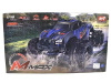 Фото Радиоуправляемый монстр Remo Hobby MMAX PRO UPGRADE (синий) 4WD 2.4G 1/10 RTR | Инномарт