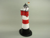 Фото Сборная картонная модель Shipyard маяк Roter Sand Lighthouse (№46), 1/87 | Инномарт