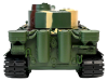 Фото Р/У танк Heng Long 1/26 Tiger I ИК-версия, ИК пульт, акб, RTR | Инномарт