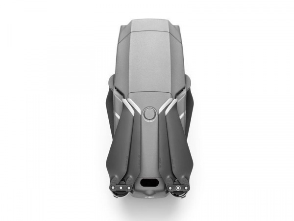 Радиоуправляемый квадрокоптер DJI Mavic 2 Zoom (DJI Smart Controller) RTF 2.4G | Инномарт