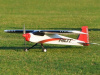 Фото Радиоуправляемый самолет Top RC Riot 1400мм 2.4G 4-ch LiPo RTF | Инномарт