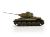Фото Радиоуправляемый танковый бой Torro Т34/85 и Tiger 1 1/30, RTR | Инномарт
