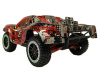 Фото Радиоуправляемый шорт-корс Remo Hobby EX3 UPGRADE (красный) 4WD 2.4G 1/10 RTR | Инномарт