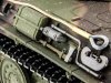 Фото Радиоуправляемый танк Taigen 1/16 Panther type F (Германия) дым (для ИК боя) V3.0 2.4G RTR | Инномарт