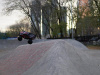 Фото Радиоуправляемый монстр Remo Hobby MMAX (синий) 4WD 2.4G 1/10 RTR | Инномарт