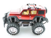 Фото Машина инерционная Bigfoot 6804A/B/C "Jeep Wrangler" цвет в асс. п/к | Инномарт