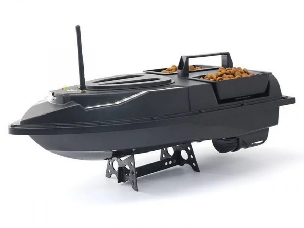 Радиоуправляемый катер для рыбалки Flytec V700 2.4G RTR | Инномарт