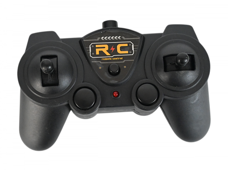 Фото Радиоуправляемый катер Flytec V102 конструктор 2 в 1 (159 деталей) 2.4G RTR | Инномарт