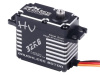 Фото Сервомашинка цифровая JX Servo BLS-HV7132MG (71г/32.5/0.07/7.4V) бесколлекторная, Full metal | Инномарт