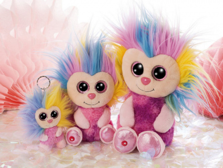 Фото Мягкая игрушка NICI Фея Азизи, брелок 9 см | Инномарт