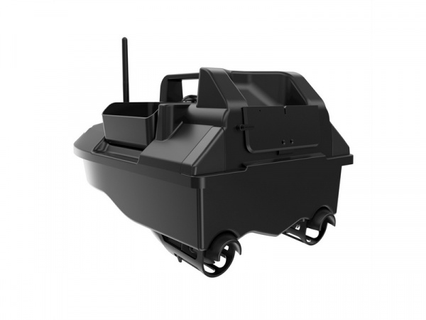 Радиоуправляемый катер для рыбалки Flytec V801 2.4G RTR | Инномарт