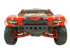 Фото Радиоуправляемый шорт-корс Remo Hobby EX3 UPGRADE (красный) 4WD 2.4G 1/10 RTR | Инномарт