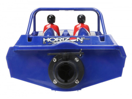 Фото Радиоуправляемый катер ProBoat Sprintjet 9-inch Self-Right Jet Boat (синий) RTR | Инномарт