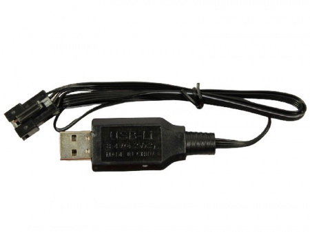 Фото Зарядное устройство USB Li-Po 2S для катера Volantex RC Vector S | Инномарт