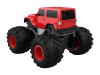 Фото Радиоуправляемая машина-амфибия Double Eagle Jeep Wrangler Bigfoot 1/18 4WD 2.4G RTR | Инномарт