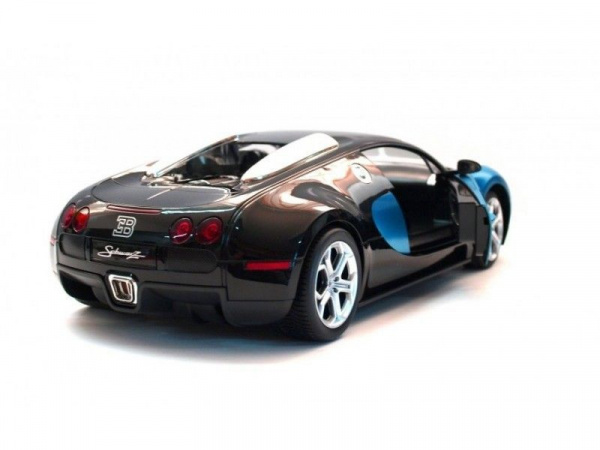 Радиоуправляемая машина Double Eagle Bugatti Veiron 1:14 2.4G | Инномарт