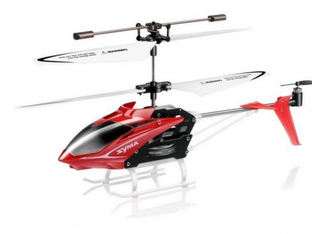 Фото Р/У вертолет Syma S5 IR RTF | Инномарт