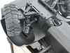 Фото Радиоуправляемая машина WPL Следопыт с FPV HD WIFI камерой (песочная) 2WD 1/16 2.4G RTR | Инномарт