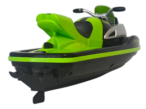 Радиоуправляемый миникатер Volantex RC H137 2.4G 1/47 RTR | Инномарт