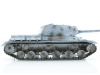 Фото Р/У танк Taigen 1/16 ИС-2 модель 1944, СССР, зимний, 2.4G | Инномарт