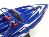 Фото Радиоуправляемый катер ProBoat Sprintjet 9-inch Self-Right Jet Boat (синий) RTR | Инномарт