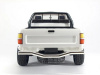 Фото Радиоуправляемая машина WPL пикап Hilux Crew Cab (белая) 4WD 2.4G 1/16 RTR | Инномарт