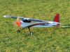 Фото Радиоуправляемый самолет Top RC Riot 1400мм 2.4G 4-ch LiPo RTF | Инномарт