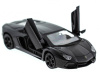 Фото Р/У машина MZ Lamborghini Aventador 25035A 1/32 музыка, свет, инерция в/к | Инномарт