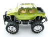 Фото Машина инерционная Bigfoot 6801A/B/C "Hummer" цвет в асс. п/к | Инномарт