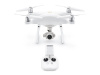 Фото Радиоуправляемый квадрокоптер DJI Phantom 4 PRO V2.0 (версия 2.0) RTF 2.4G | Инномарт