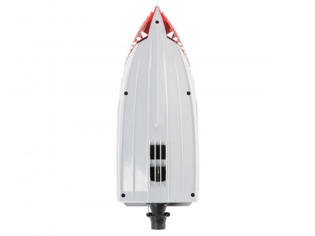 Фото Радиоуправляемый катер ProBoat Sprintjet 9-inch Self-Right Jet Boat (серебряный) RTR | Инномарт