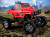 Фото Радиоуправляемый краулер Double Eagle Land Rover Defender 1/18 4WD 2.4G RTR | Инномарт