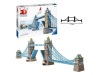 Фото 3D Пазл Ravensburger "Тауэрский мост в Лондоне", 216 эл. | Инномарт