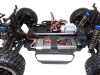 Фото Радиоуправляемый шорт-корс Remo Hobby EX3 (синий) 4WD 2.4G 1/10 RTR | Инномарт