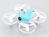 Фото Р/У квадрокоптер Cheerson CX-95S 5.8G DIY Mini Racing Drone 2.4G (синий) | Инномарт