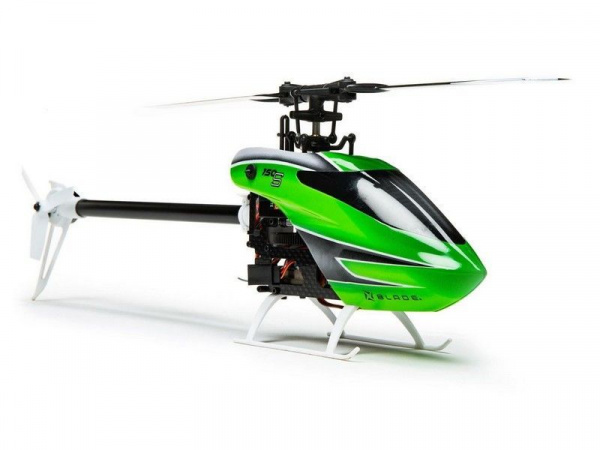 Вертолет Blade 150 S BNF Basic | Инномарт