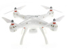 Фото Р/У квадрокоптер Syma X8PRO с FPV трансляцией Wi-Fi, GPS, барометр 2.4G RTF | Инномарт