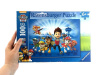 Фото Пазл Ravensburger "Щенячий патруль спешит на помощь", 100 эл. | Инномарт