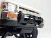 Фото Радиоуправляемая машина WPL пикап Hilux Crew Cab (белая) 4WD 2.4G 1/16 RTR | Инномарт