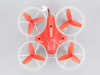Фото Р/У квадрокоптер Cheerson CX-95W WiFi Mini Racing Drone RTF 2.4G (красный) | Инномарт