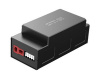 Аккумулятор Li-Po 1050mAh, 11,1V, 25C, T‐plug для автомоделей MJX 16108/16207